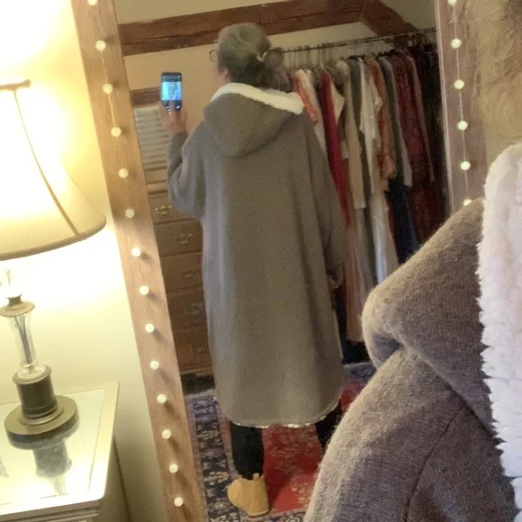 Free People North Pole Cardi - Picture 8 of 17